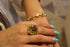Marin | Swarovski Yüzük